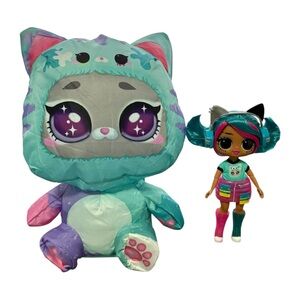 LOL Surprise! Tween Inflatable Doll